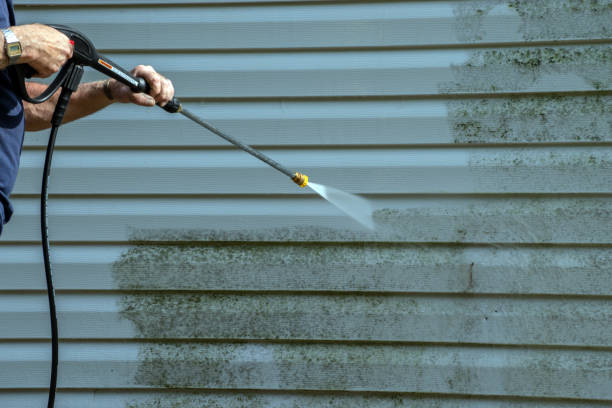 Why Choose Our Certified Pressure Washing Experts for Your Project Needs in Soddy Daisy, TN?