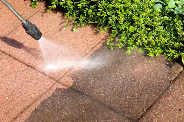 Why Choose Our Certified Pressure Washing Experts for Your Project Needs in Soddy Daisy, TN?