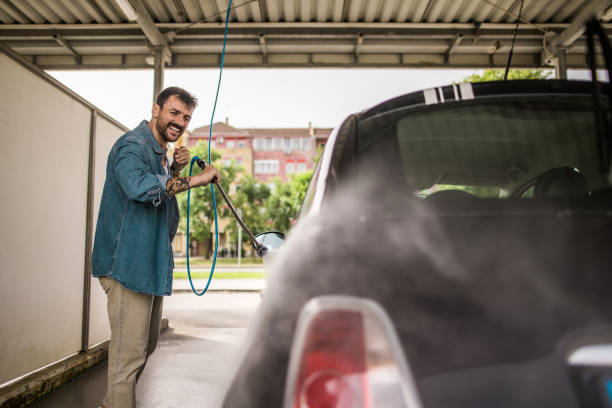 Best Commercial Building Pressure Washing  in Soddy Daisy, TN